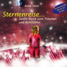 Sternenreise. CD