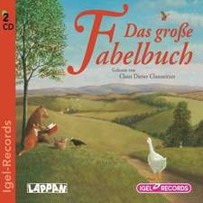 Das große Fabelbuch