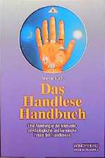 Das Handlese Handbuch