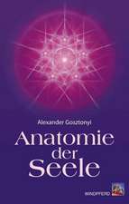 Anatomie der Seele