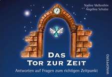 Das Tor zur Zeit