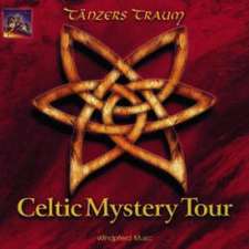 Celtic Mystery Tour. CD