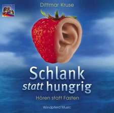 Schlank statt hungrig. CD