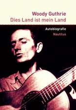 Dies Land ist mein Land