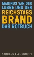 DAS ROTBUCH