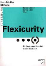 Flexicurity