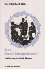 Das Forellenquintett