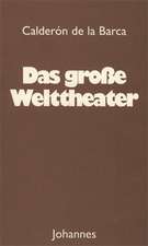 Das große Welttheater