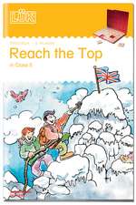 LÜK. Reach the Top in Class 5