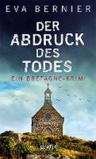 Der Abdruck des Todes