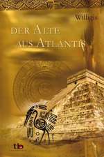 Der Alte aus Atlantis