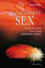 Transcendent Sex