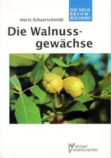 Die Walnußgewächse