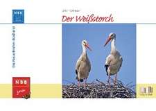 Der Weißstorch