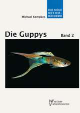 Kempkes, M: Guppys 2