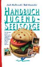 Handbuch Jugendseelsorge