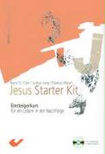 Jesus Starter Kit