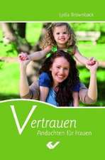 Vertrauen