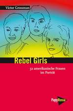 Rebel Girls