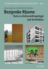 Reziproke Räume