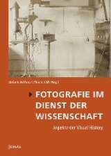 Fotografie im Dienst der Wissenschaft