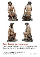 Peter Breuer (um 1472-1541)