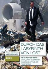 Durch das Labyrinth von LOST