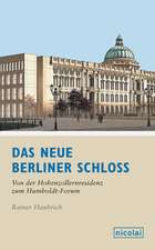 Das neue Berliner Schloss