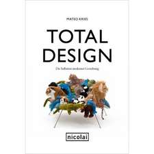 Total Design