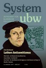 Luthers Antisemitismus