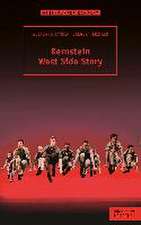 Bernstein - West Side Story