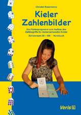 Kieler Zahlenbilder. Ein Förderprogramm zum Aufbau des Zahlbegriffs für rechenschwache Kinder