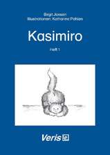 Kasimiro. Heft 1