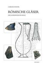 Roemische Glaser Des Landesmuseums Mainz