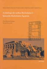 Archaologie Der Antiken Bischofssitze I: Spatantike Bischofssitze Agyptens: Repertorium Ihrer Materiellen Uberreste