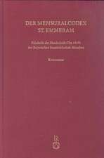 Der Mensuralcodex St. Emmeram