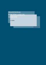 Traditional South Asian Medicine Tsam, Vol. 8