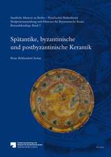 Staatliche Museen Zu Berlin - Preussischer Kulturbesitz. Skulpturensammlung Und Museum Fur Byzantinische Kunst. Bestandskataloge