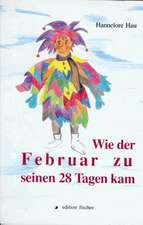 Wie der Februar zu seinen 28 Tagen kam