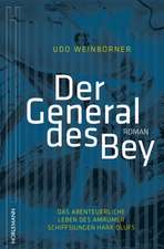 Der General des Bey