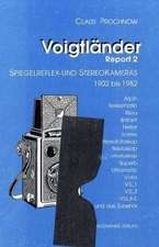 Voigtländer Report 2