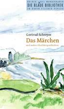 Das Märchen und andere Überfahrtgeschichten