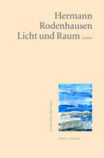 Licht und Raum