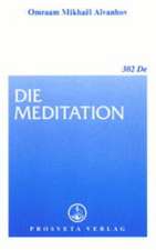 Die Meditation