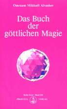 Das Buch der göttlichen Magie