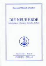 Die neue Erde