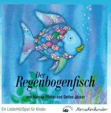 Der Regenbogenfisch