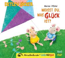 Weißt du, was Glück ist? - Kinderwerte