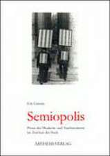 Semiopolis