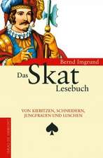 Das Skat-Lesebuch